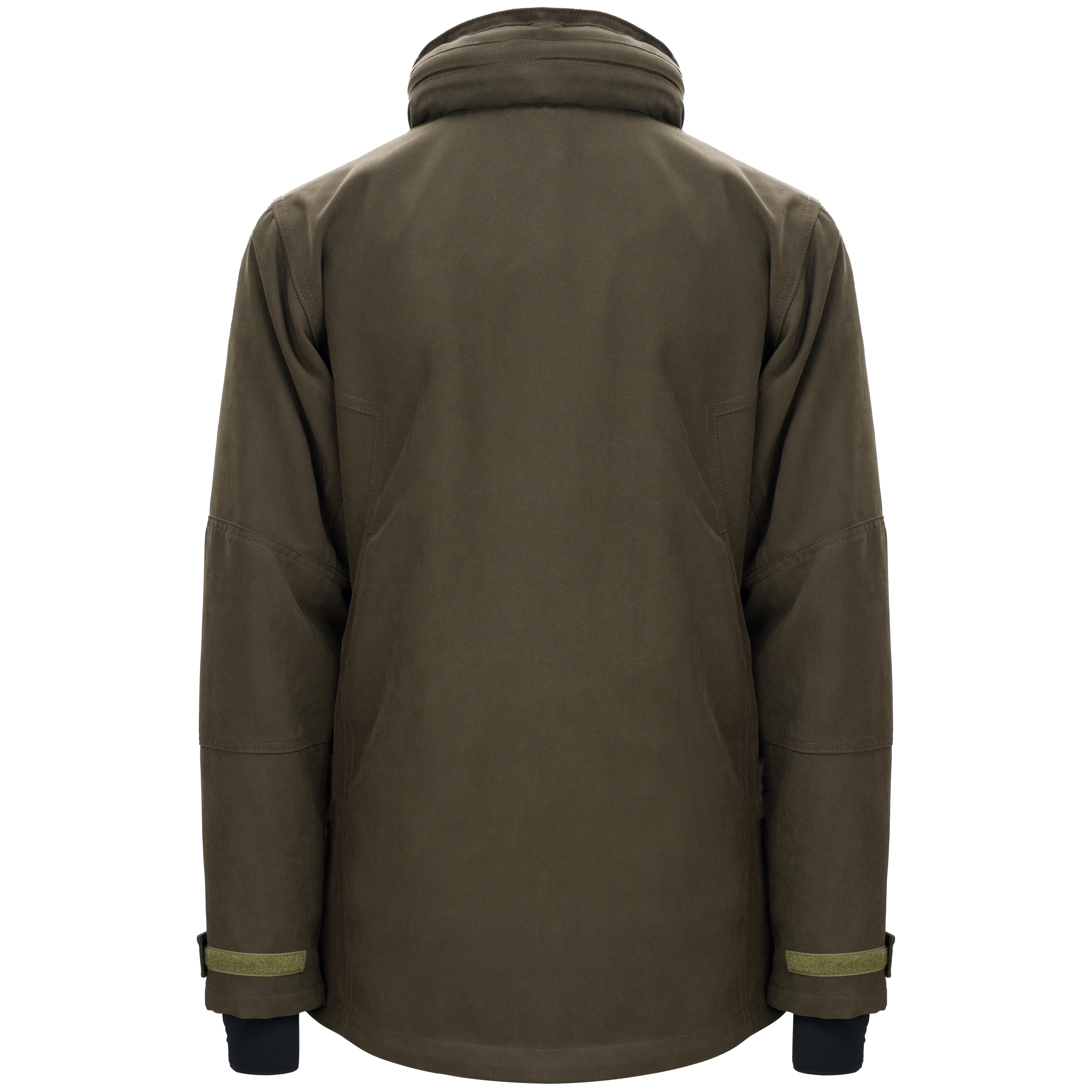Laksen »Whirlwind« Ladies' Hunting Jacket | olive | 38 | 827016/38